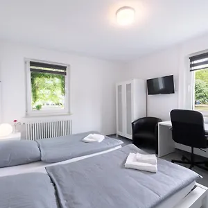 Campus Hotel Unna