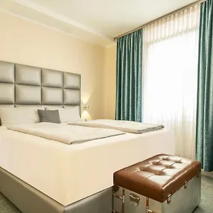 Big Mama Hotel Dortmund