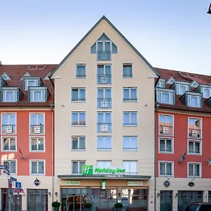 holiday-inn-nurnberg-city-centre.com-bavaria.com/