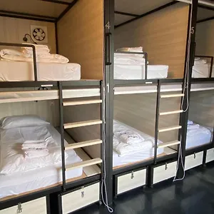 Hostel Capsule By Staystay, Nürnberg