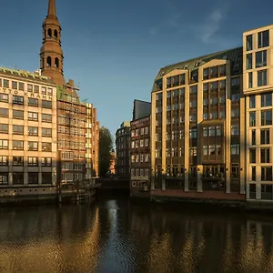 The Nikolai - Leonardo Limited Edition 4*, Hamburg-Harburg Duitsland
