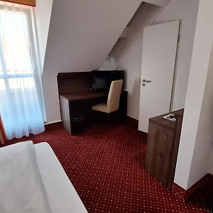 Hotel Invite, Neurenberg