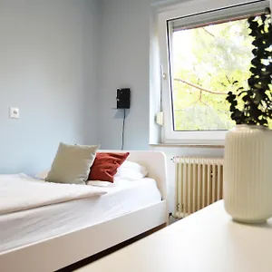 1, 2, Sleep Messe Нюрнберг