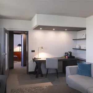 Hotel Scandic, Nuremberg