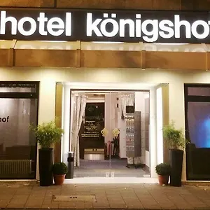 *** Hotel Koenigshof The Arthouse Alemania
