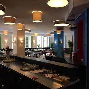 Hotel Continental, Neurenberg