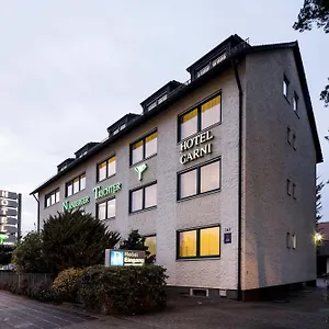 Hotel Nuernberger Trichter, Neurenberg