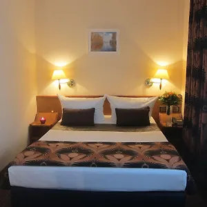 Atrium Hotel Berlin