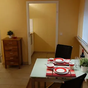 Aparthotel Apart - Business, Nürnberg