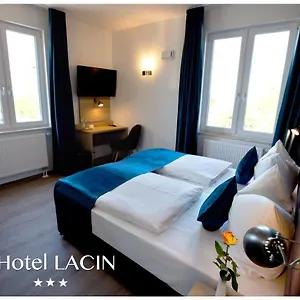 Hotel Lacin, Neurenberg